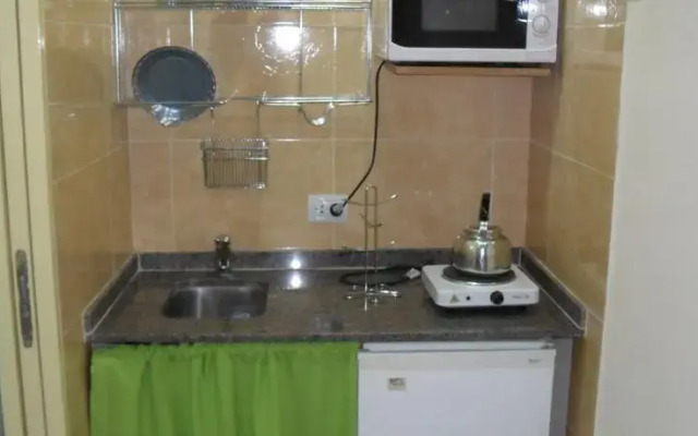 Apartment Cordoba