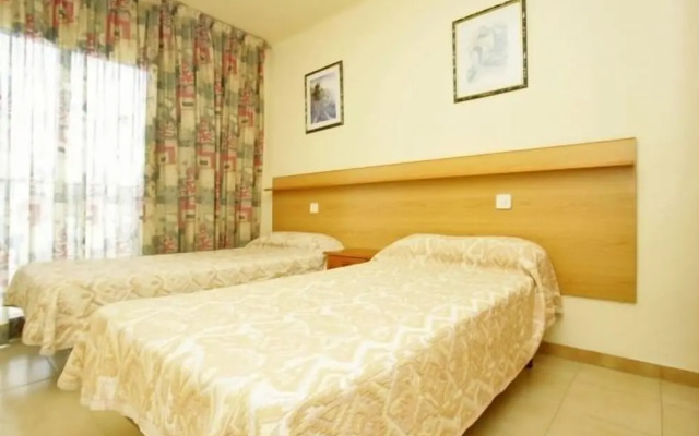 Apartamentos Pins Marina 46