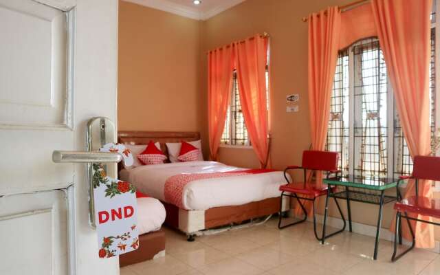 OYO 1156 Fanybella Homestay
