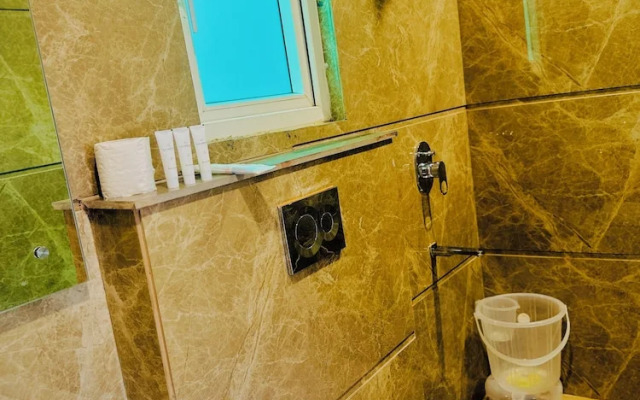 The Lodgers Luxury1BHK Service Apartment
