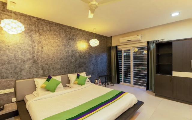 Treebo Midvalley Residence