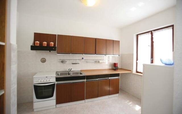 Amazing Home in Labin With Wifi and 2 Bedrooms