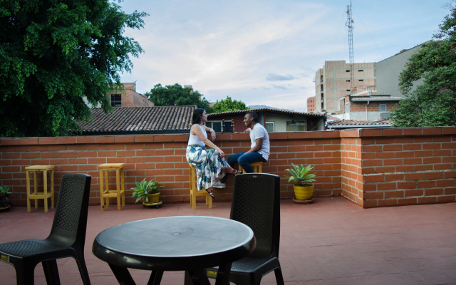 Hostal Pura Vida La 70