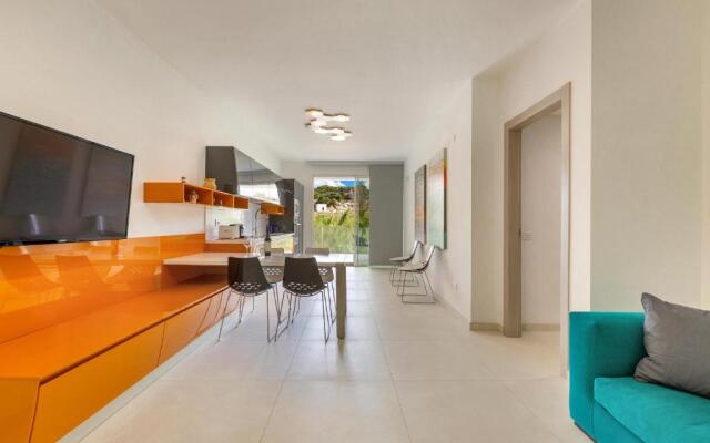 Bella Vita Appartamento Fabio by BarbarHouse