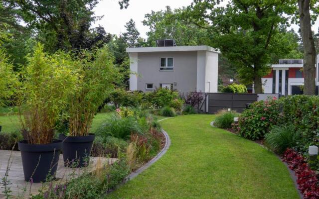 Villa ,,Grenzenlos‘‘