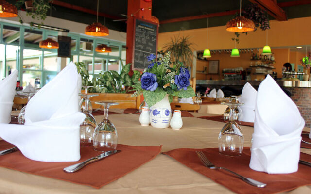 Les Jardins d'Epône