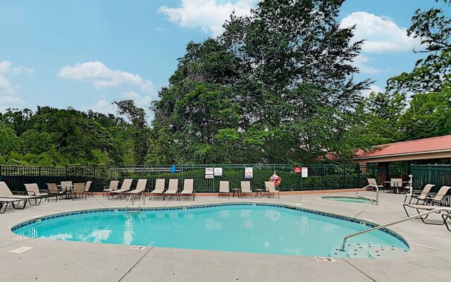 Bon Air #B3062 - 2 Br Condo