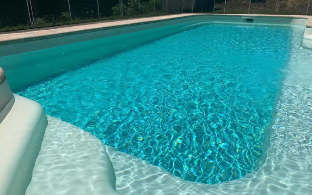 Chalets & Camping Villa Mayari