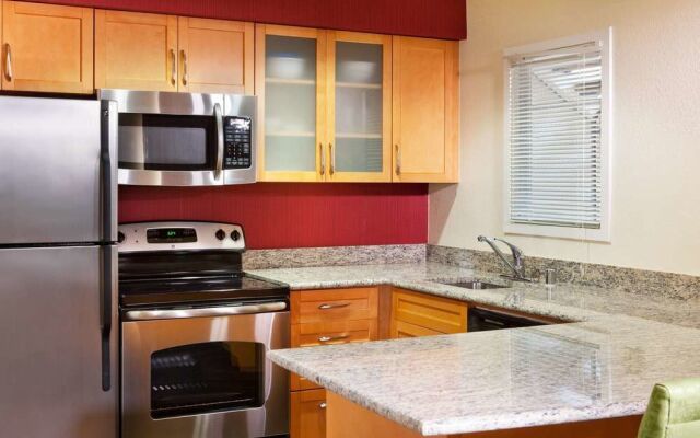 Residence Inn Houston Clear Lake