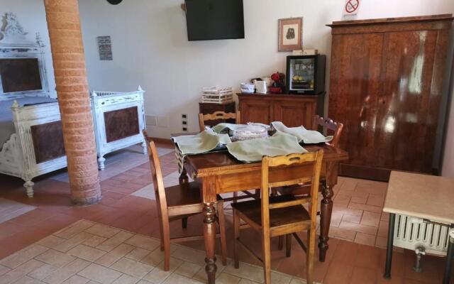 Casa Flosa Room & Breakfast