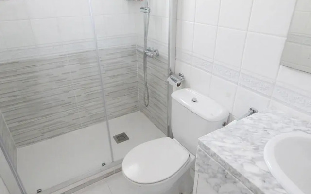 Apartamento en Platja d'Aro Marbella 17