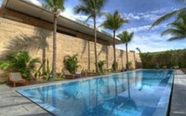 The Front Door at Marina Vallarta