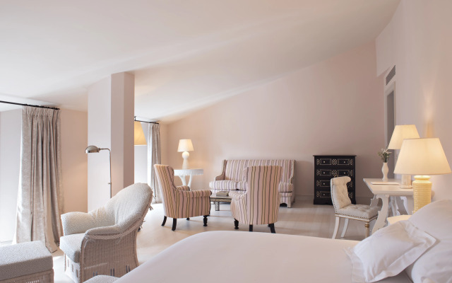 Hotel Cappuccino - Palma