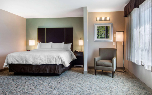 Clarion Inn & Suites Atlanta Downtown