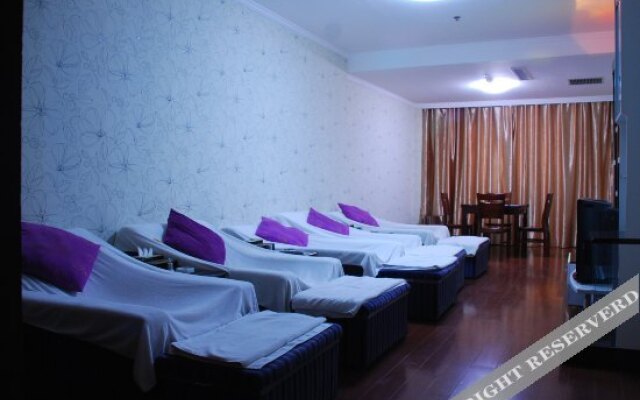 Nanyuan Hotel