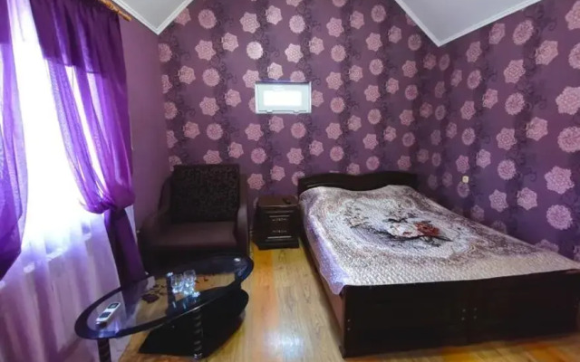 Guest House U Eleny