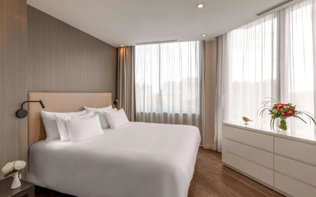 NH Collection Budapest City Center
