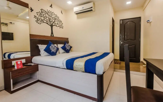 Treebo Trip Royal Grand Saki Naka