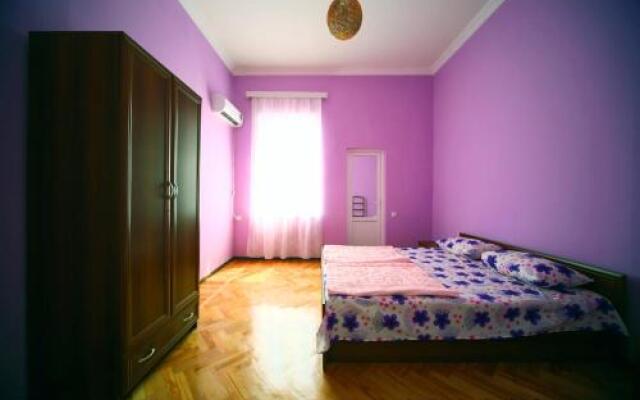 Georgianize yourself