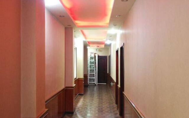 Gangbo Gongga Hotel