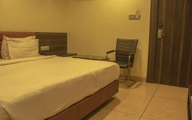 Hotel The Bentree, Bhopal