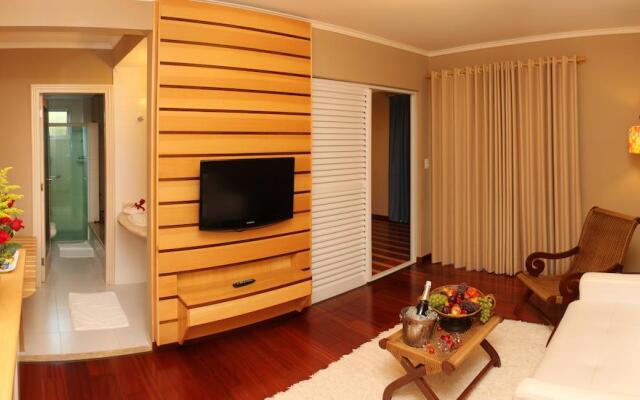 Thermas Park Resort & SPA by Hot Beach