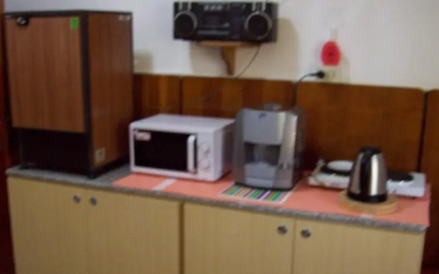 Bed & Breakfast SAlasi