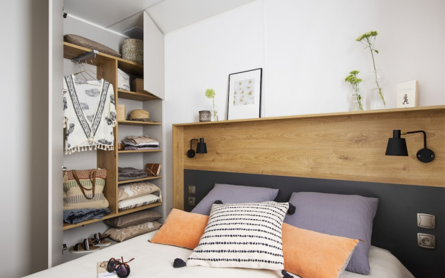 Le Lodge Premium
