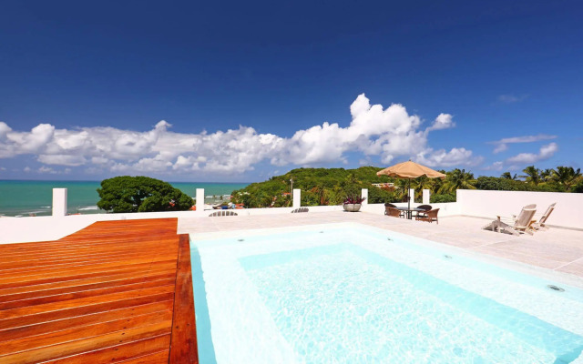 Pipa Centro Residence