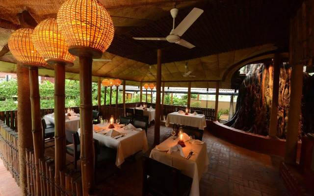 Casino Hotel - Cgh Earth, Cochin