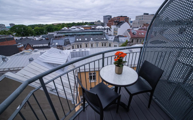 Hotel Bristol