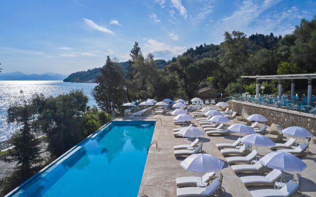 Mythos Palace Resort 