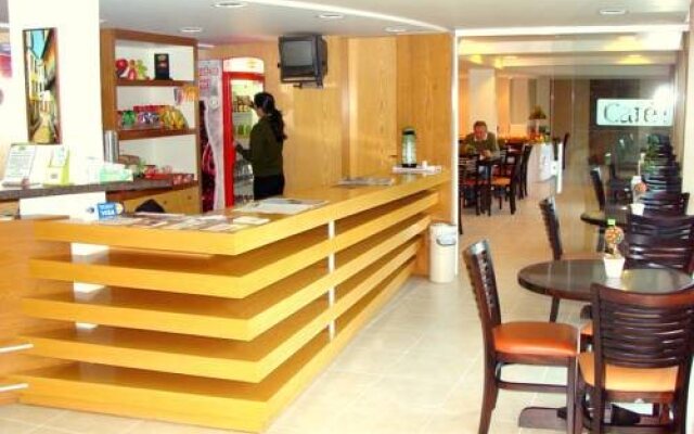 Biz Hotel