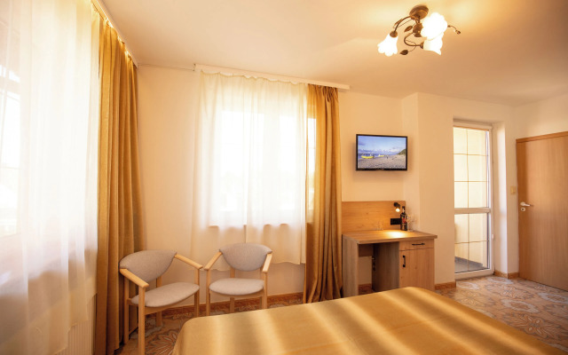 Soleil Resort & SPA