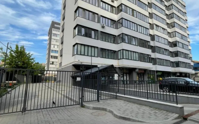 White House apartment