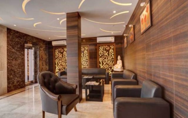 Hotel The North Reef-Port Blair