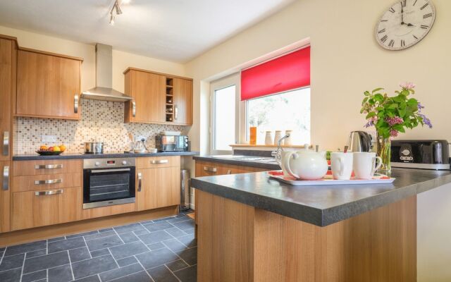 Limefield, Morfa Nefyn