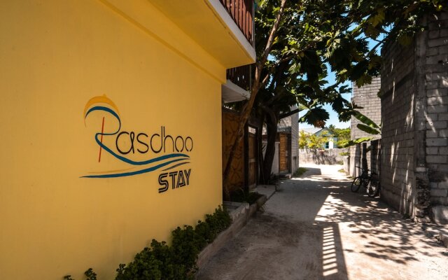 Rasdhoo Stay