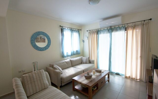 Sofia Summer House, Elani
