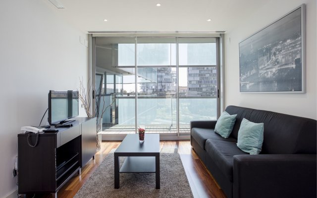 Unique Rentals - Seafront Lux Suite