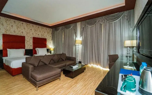 Belvilla Mangrove Waterfront Suites