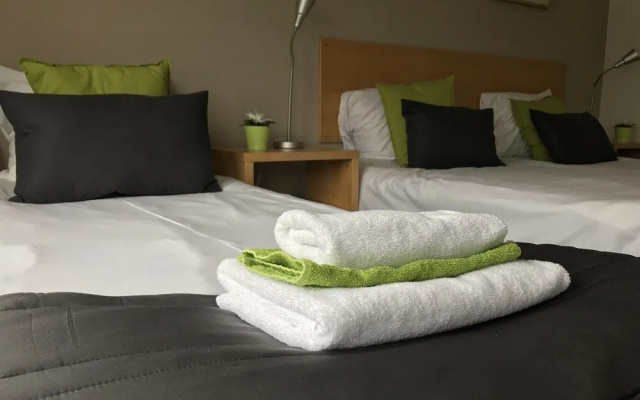Hotel Ter Stege