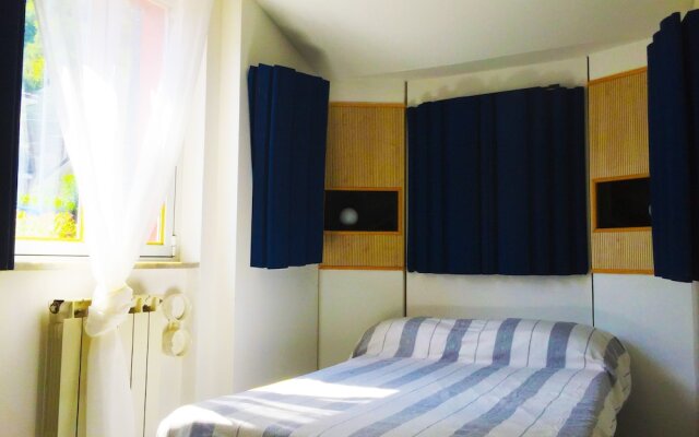 Casa della Terra di Mezzo