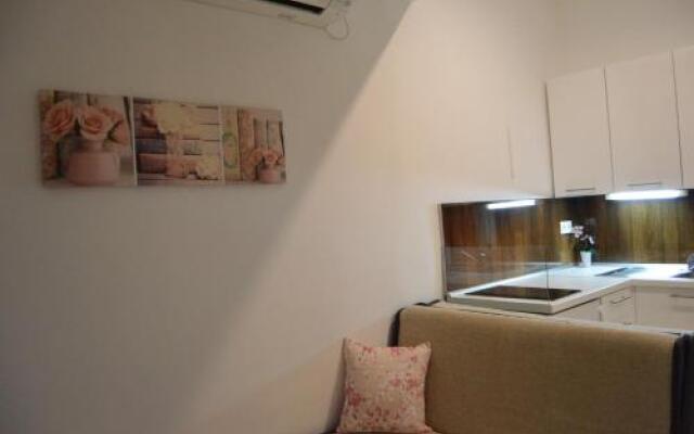 Apartment Ferara