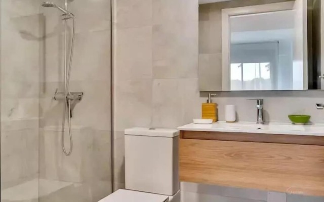 Alterhome Nuevo Apartamento en Jávea