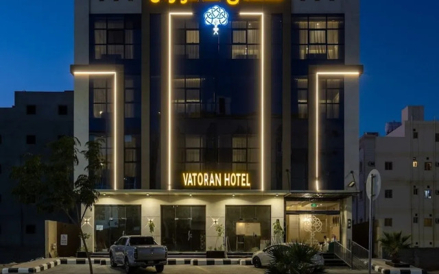 Vatoran Hotel 2