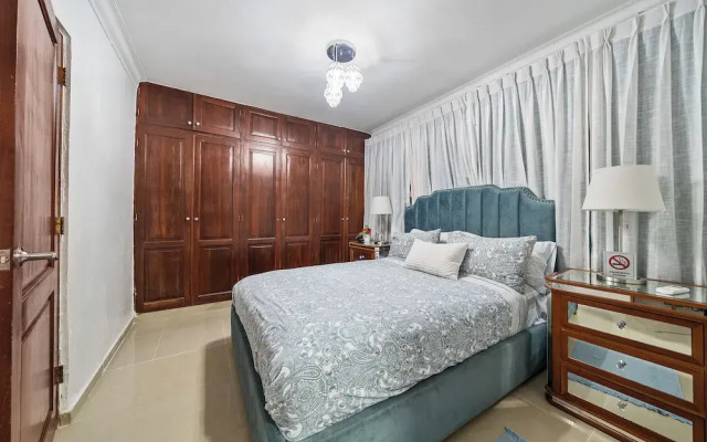 Cozy Elegant 2Br Space