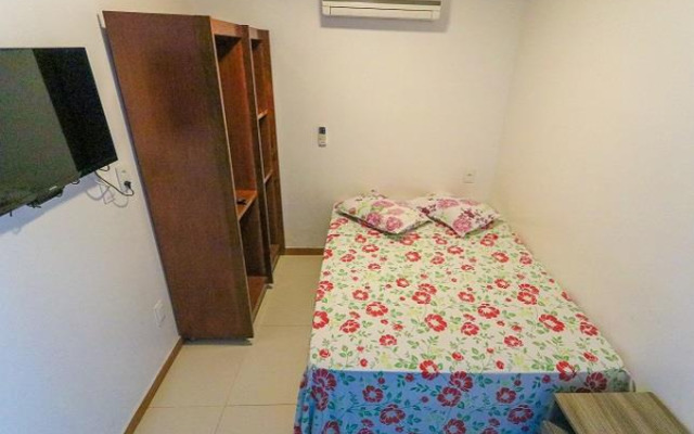 Vila Marinheiro Residence