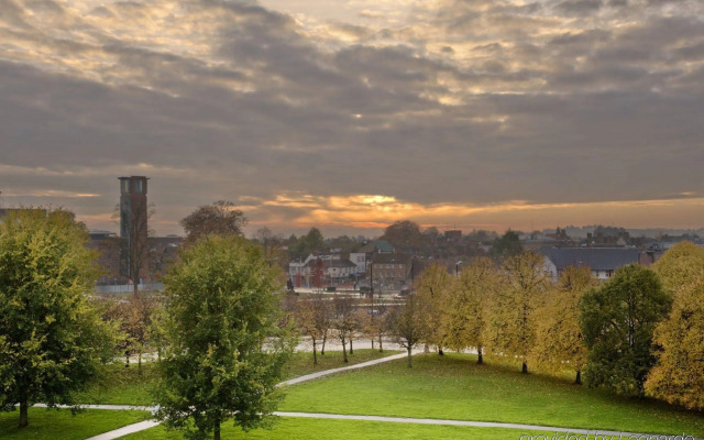 Crowne Plaza Stratford Upon Avon by IHG