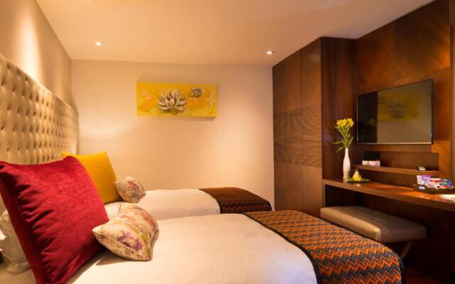 Costana 702 Hotel Boutique